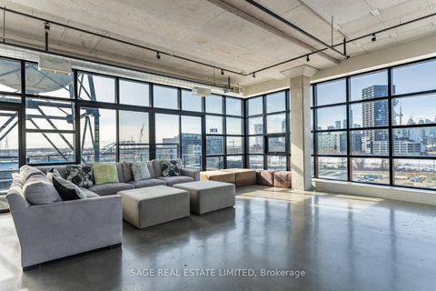 Photo 27 at 409 - 68 Broadview Avenue, South Riverdale, Toronto