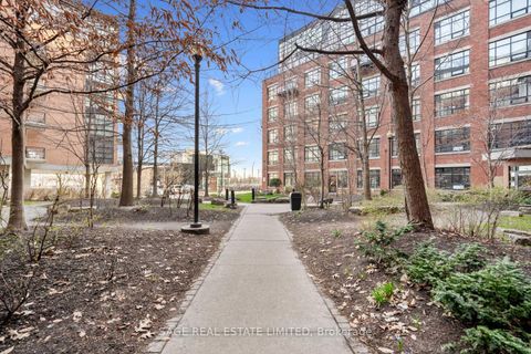 Photo 28 at 409 - 68 Broadview Avenue, South Riverdale, Toronto