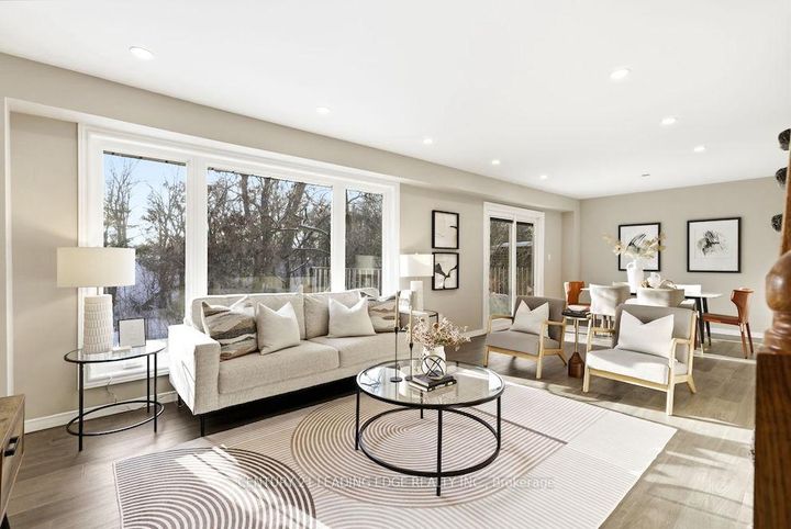 Photo 9 at 486 Crestwood Drive, O'Neill, Oshawa