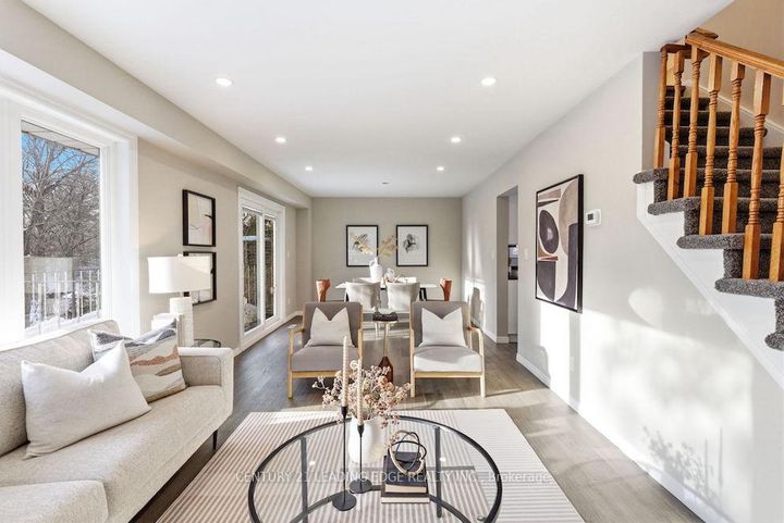 Photo 10 at 486 Crestwood Drive, O'Neill, Oshawa