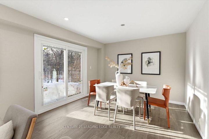 Photo 13 at 486 Crestwood Drive, O'Neill, Oshawa