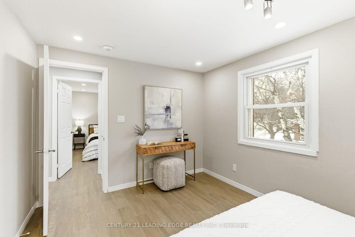 Photo 22 at 486 Crestwood Drive, O'Neill, Oshawa