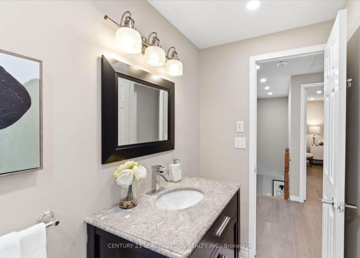 Photo 29 at 486 Crestwood Drive, O'Neill, Oshawa