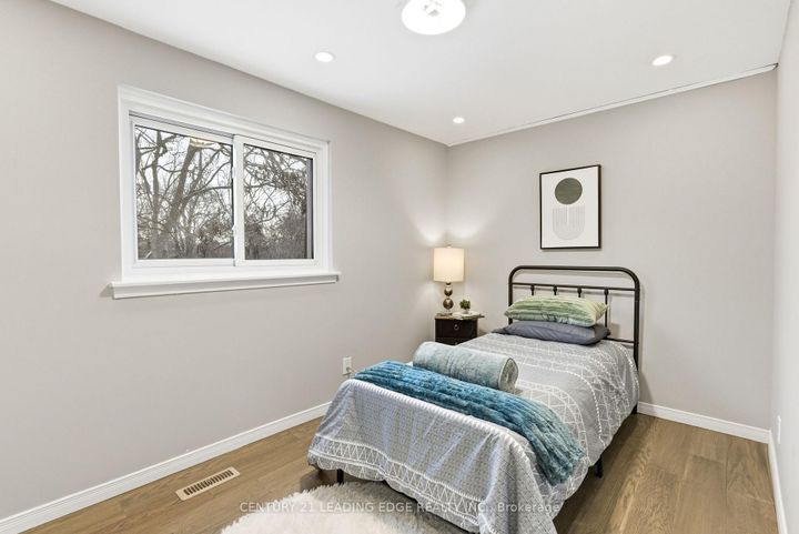 Photo 30 at 486 Crestwood Drive, O'Neill, Oshawa