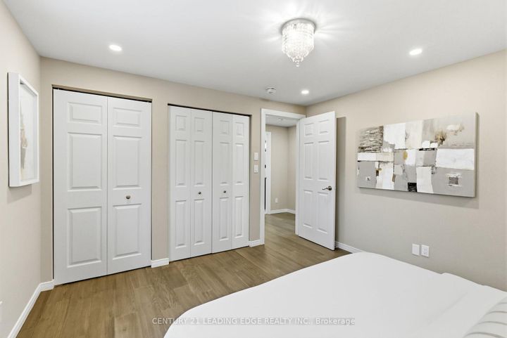 Photo 35 at 486 Crestwood Drive, O'Neill, Oshawa