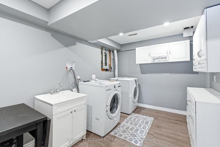 Photo 39 at 486 Crestwood Drive, O'Neill, Oshawa