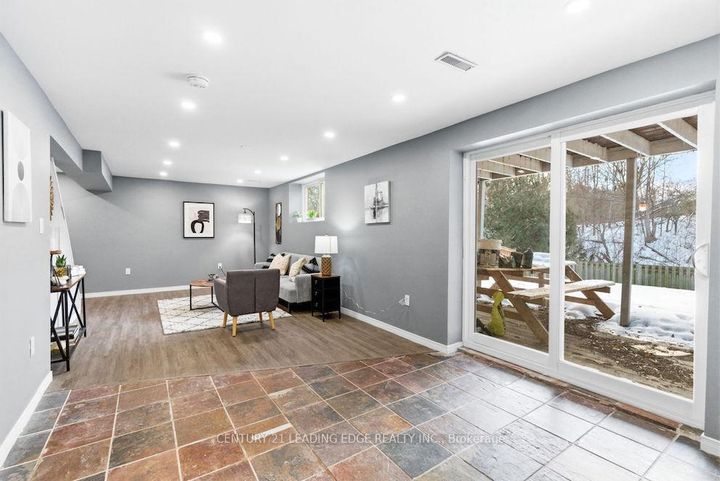 Photo 40 at 486 Crestwood Drive, O'Neill, Oshawa