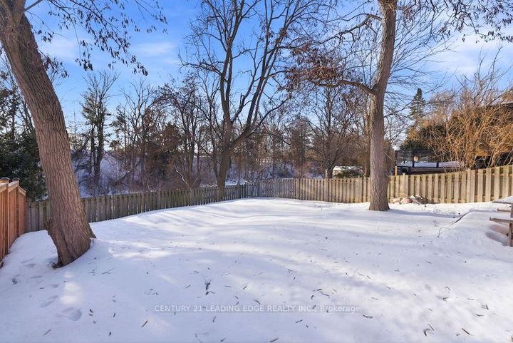 Photo 45 at 486 Crestwood Drive, O'Neill, Oshawa