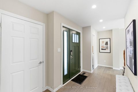 Photo 7 at 486 Crestwood Drive, O'Neill, Oshawa