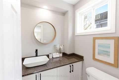 Photo 8 at 486 Crestwood Drive, O'Neill, Oshawa