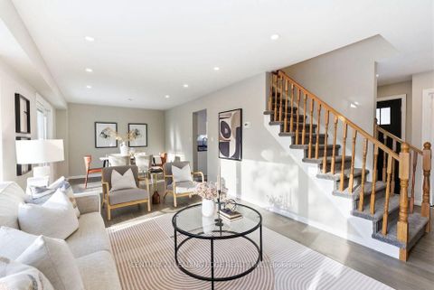 Photo 11 at 486 Crestwood Drive, O'Neill, Oshawa