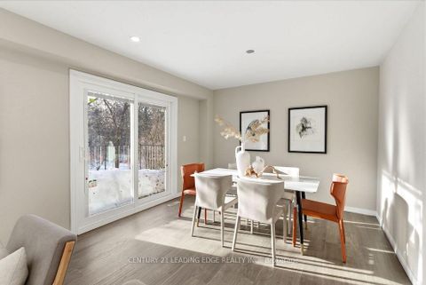 Photo 13 at 486 Crestwood Drive, O'Neill, Oshawa