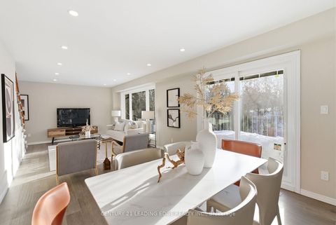 Photo 14 at 486 Crestwood Drive, O'Neill, Oshawa