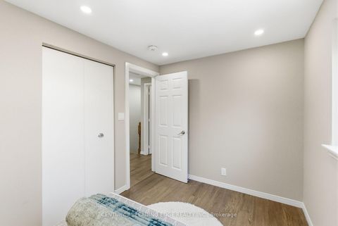 Photo 31 at 486 Crestwood Drive, O'Neill, Oshawa