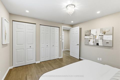 Photo 35 at 486 Crestwood Drive, O'Neill, Oshawa