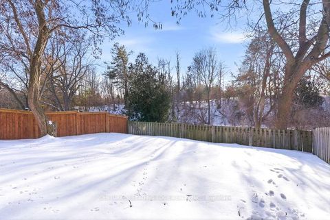 Photo 41 at 486 Crestwood Drive, O'Neill, Oshawa