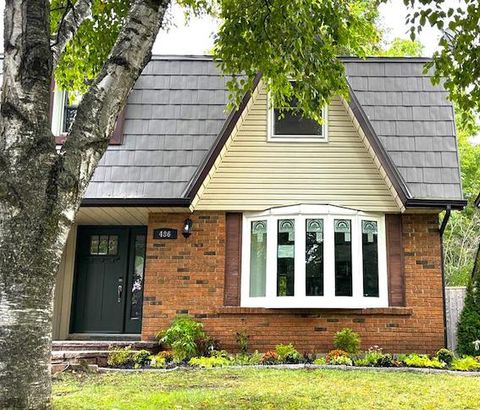 Photo 49 at 486 Crestwood Drive, O'Neill, Oshawa