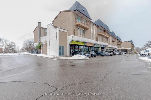Photo 0 at 3 - 40 Rexdale Boulevard, Kipling, Toronto
