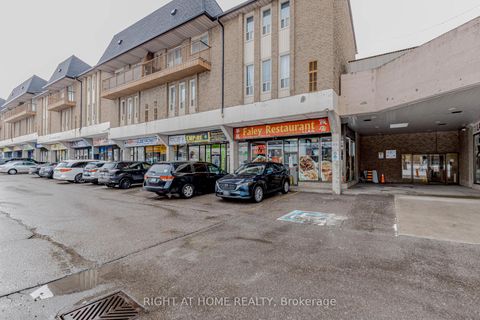 Photo 1 at 3 - 40 Rexdale Boulevard, Kipling, Toronto