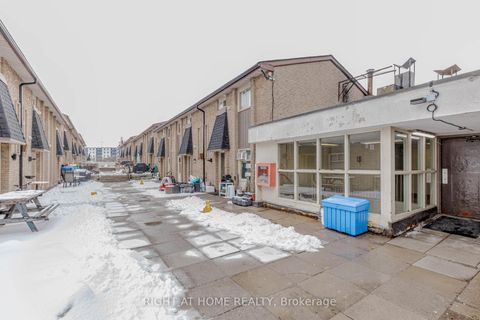 Photo 7 at 3 - 40 Rexdale Boulevard, Kipling, Toronto