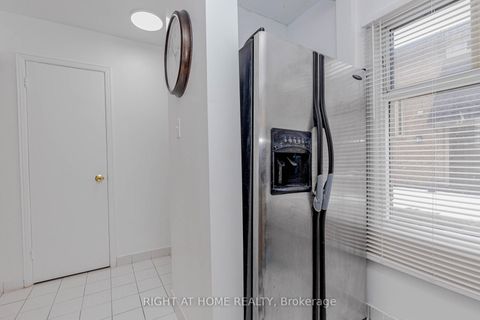 Photo 17 at 3 - 40 Rexdale Boulevard, Kipling, Toronto