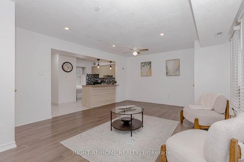 Photo 23 at 3 - 40 Rexdale Boulevard, Kipling, Toronto