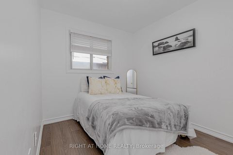 Photo 37 at 3 - 40 Rexdale Boulevard, Kipling, Toronto