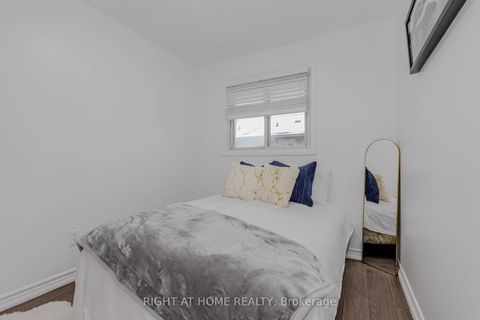 Photo 38 at 3 - 40 Rexdale Boulevard, Kipling, Toronto