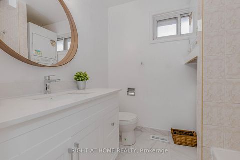 Photo 39 at 3 - 40 Rexdale Boulevard, Kipling, Toronto