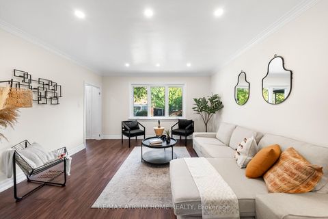 Photo 2 at 218 Bogert Avenue, Westgate, Toronto