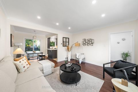 Photo 3 at 218 Bogert Avenue, Westgate, Toronto