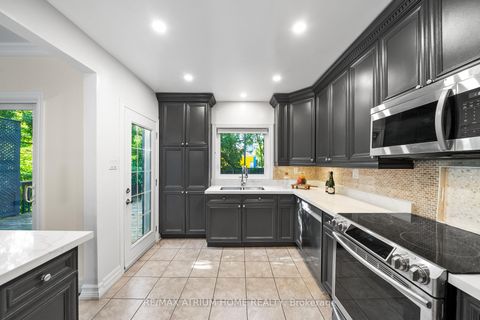 Photo 9 at 218 Bogert Avenue, Westgate, Toronto