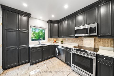 Photo 12 at 218 Bogert Avenue, Westgate, Toronto