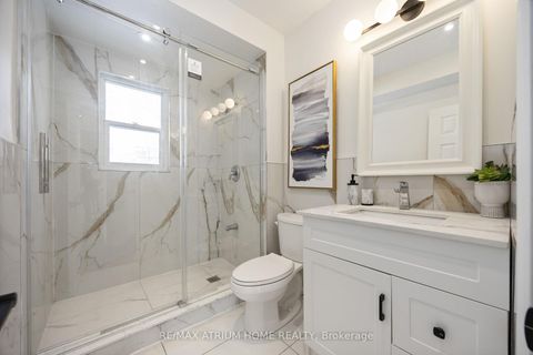 Photo 14 at 218 Bogert Avenue, Westgate, Toronto