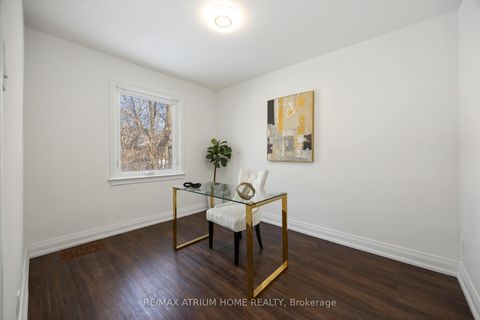 Photo 15 at 218 Bogert Avenue, Westgate, Toronto