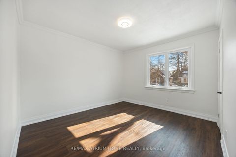 Photo 17 at 218 Bogert Avenue, Westgate, Toronto