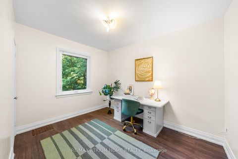 Photo 20 at 218 Bogert Avenue, Westgate, Toronto