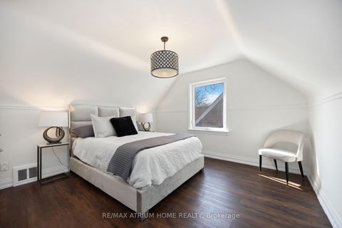 Photo 21 at 218 Bogert Avenue, Westgate, Toronto