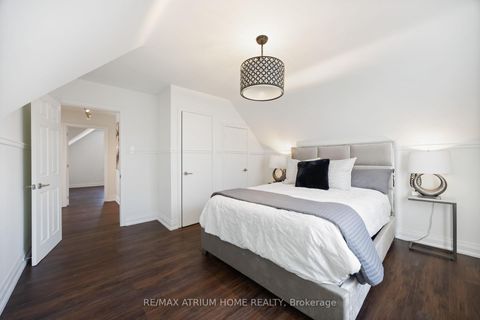 Photo 22 at 218 Bogert Avenue, Westgate, Toronto