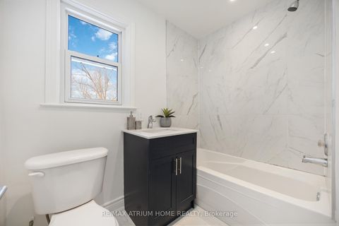 Photo 23 at 218 Bogert Avenue, Westgate, Toronto