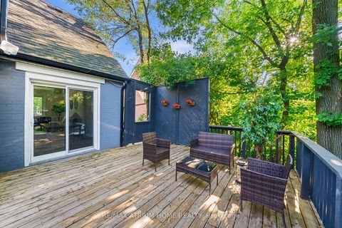 Photo 28 at 218 Bogert Avenue, Westgate, Toronto