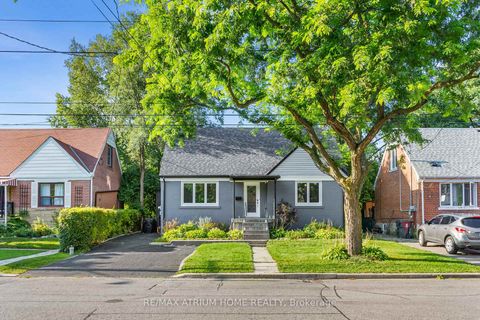 Photo 35 at 218 Bogert Avenue, Westgate, Toronto