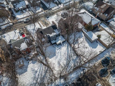 Photo 41 at 218 Bogert Avenue, Westgate, Toronto