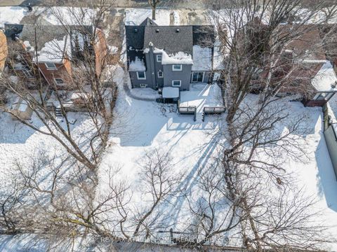 Photo 42 at 218 Bogert Avenue, Westgate, Toronto