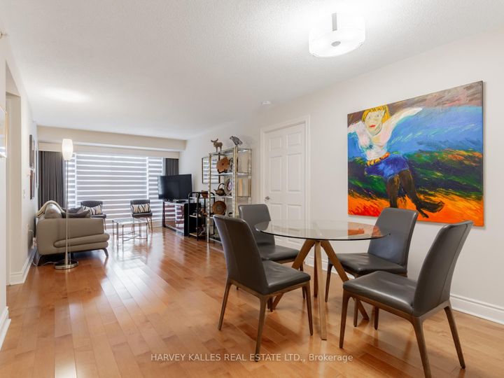 Photo 6 at 402 - 12 Rean Drive, Bayview Village, Toronto