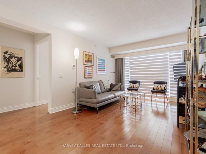 Photo 8 at 402 - 12 Rean Drive, Bayview Village, Toronto