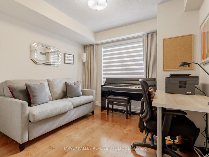 Photo 11 at 402 - 12 Rean Drive, Bayview Village, Toronto