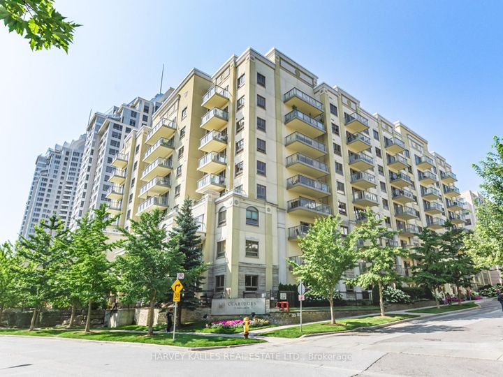 Photo 18 at 402 - 12 Rean Drive, Bayview Village, Toronto