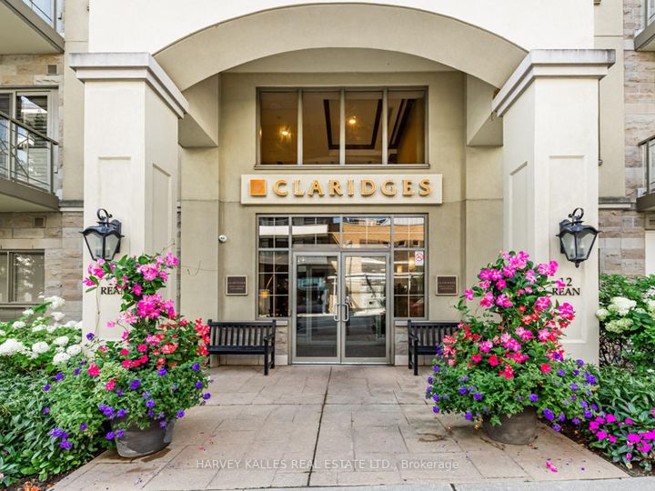 Photo 19 at 402 - 12 Rean Drive, Bayview Village, Toronto