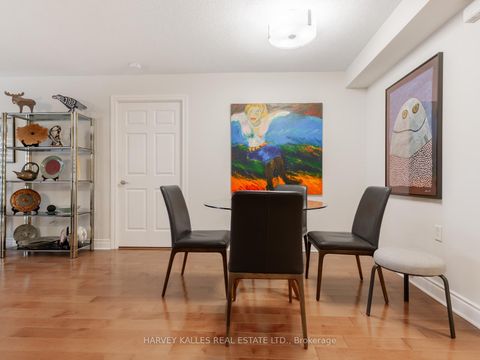 Photo 3 at 402 - 12 Rean Drive, Bayview Village, Toronto